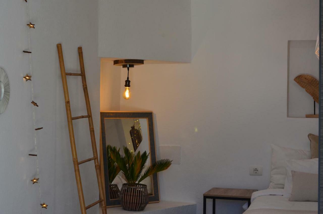 B&B La Mimosa Teguise  Esterno foto